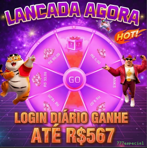 Slots no app 777especial mobile