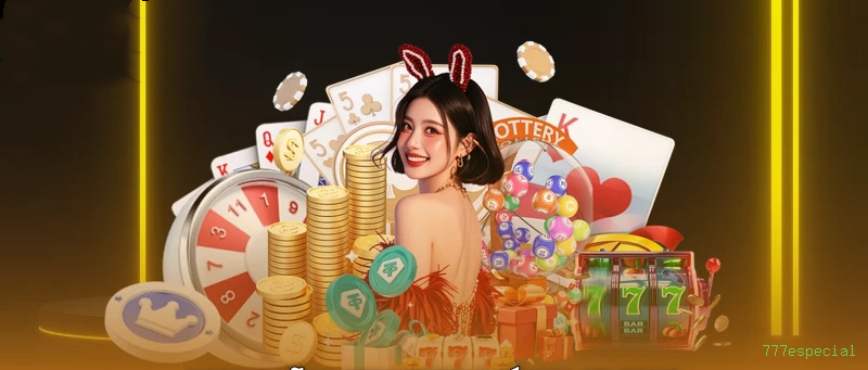 Cashback VIP 777especial - reembolso semanal