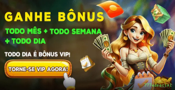 Slots com prêmios 777especial
